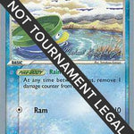 Lotad  2005 (Michael Gonzalez) 066 - World Championship Decks