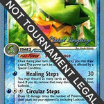 Ludicolo 2005 (Michael Gonzalez) 010 - World Championship Decks