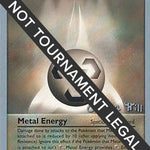Metal Energy 2005 (Curran Hill) 088 - World Championship Decks