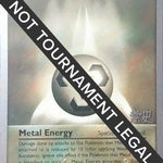Metal Energy 2005 (Takashi Yoneda) 088 - World Championship Decks