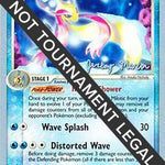 Milotic 2005 (Jeremy Maron) 012 - World Championship Decks