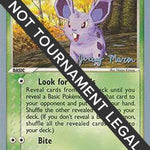 Nidoran F 2005 (Jeremy Maron) 070 - World Championship Decks