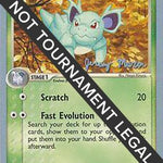 Nidorina 2005 (Jeremy Maron) 040 - World Championship Decks