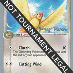 Pidgeotto 2005 (Jeremy Maron) 045 - World Championship Decks