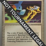 Pokemon Reversal 2005 (Michael Gonzalez) 097 - World Championship Decks