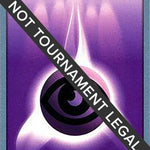 Psychic Energy 2005 (Curran Hill)  - World Championship Decks