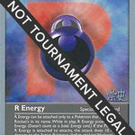 R Energy 2005 (Takashi Yoneda) 095 - World Championship Decks