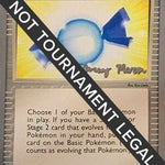 Rare Candy 2005 (Jeremy Maron) 083 - World Championship Decks