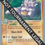 Rhydon 2005 (Michael Gonzalez) 046 - World Championship Decks