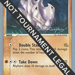 Rhyhorn 2005 (Michael Gonzalez) 070 - World Championship Decks