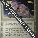 Rocket's Admin. 2005 (Curran Hill) 086 - World Championship Decks