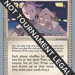 Rocket's Admin. 2005 (Michael Gonzalez) 086 - World Championship Decks