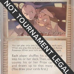 Rocket's Admin. 2005 (Jeremy Moran) 086 - World Championship Decks