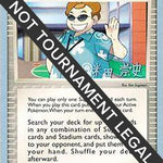 Scott 2005 (Takashi Yoneda) 084 - World Championship Decks