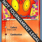 Slugma 2005 (Michael Gonzalez) 074 - World Championship Decks