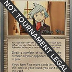 Steven's Advice 2005 (Curran Hill) 092 - World Championship Decks