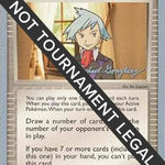 Steven's Advice 2005 (Michael Gonzalez) 092 - World Championship Decks