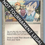TV Reporter 2005 (Curran Hill) 088 - World Championship Decks