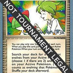 Wally's Training 2005 (Curran Hill) 085 - World Championship Decks