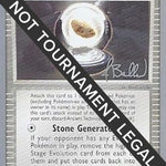 Ancient Technical Machine [Rock] 2006 (Jimmy Ballard) 085 - World Championship Decks