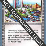 Battle Frontier 2006 (Jason Klaczynski) 075 - World Championship Decks