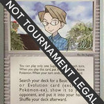 Celio's Network 2006 (Jimmy Ballard) 088 - World Championship Decks
