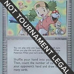 Copycat 2006 (Jimmy Ballard) 083 - World Championship Decks