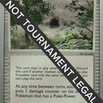 Cursed Stone 2006 (Jason Klaczynski) 072 - World Championship Decks
