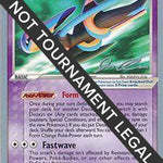 Deoxys ex 2006 (Jason Klaczynski) 093 - World Championship Decks
