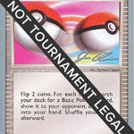 Dual Ball 2006 (Jason Klaczynski) 089 - World Championship Decks