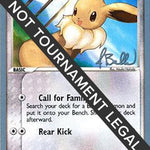 Eevee 2006 (Jimmy Ballard) 069 - World Championship Decks