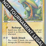 Electrike 2006 (Jason Klaczynski) 060 - World Championship Decks