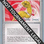 Energy Root 2006 (Miska Saari) 083 - World Championship Decks