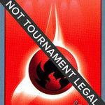 Fire Energy 2006 (Jimmy Ballard)  - World Championship Decks