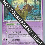 Girafarig 2006 (Jason Klaczynski) 016 - World Championship Decks
