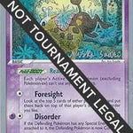 Girafarig 2006 (Miska Saari) 016 - World Championship Decks