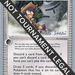 Holon Adventurer 2006 (Miska Saari) 085 - World Championship Decks