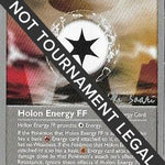 Holon Energy FF 2006 (Miska Saari) 104 - World Championship Decks