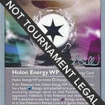 Holon Energy WP 2006 (Jimmy Ballard) 106 - World Championship Decks