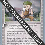 Holon Farmer 2006 (Miska Saari) 091 - World Championship Decks