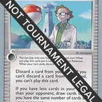 Holon Scientist 2006 (Miska Saari) 097 - World Championship Decks