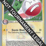 Holon's Electrode 2006 (Hiroki Yano) 021 - World Championship Decks