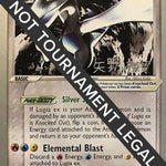 Lugia ex 2006 (Hiroki Yano) 105 - World Championship Decks