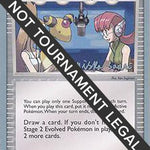 Mary's Request 2006 (Miska Saari) 086 - World Championship Decks