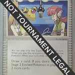 Mary's Request 2006 (Jason Klaczynski) 086 - World Championship Decks