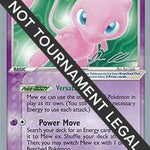 Mew ex 2006 (Jason Klaczynski) 088 - World Championship Decks