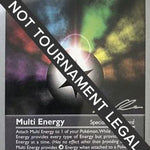 Multi Energy 2006 (Jason Klaczynski) 096 - World Championship Decks