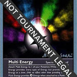 Multi Energy 2006 (Miska Saari) 096 - World Championship Decks