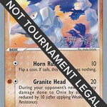 Onix 2006 (Hiroki Yano) 069 - World Championship Decks