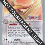 Pidgeot 2006 (Hiroki Yano) 010 - World Championship Decks